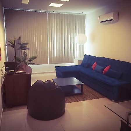 Apartamento Barao Da Torre Rio de Janeiro Esterno foto