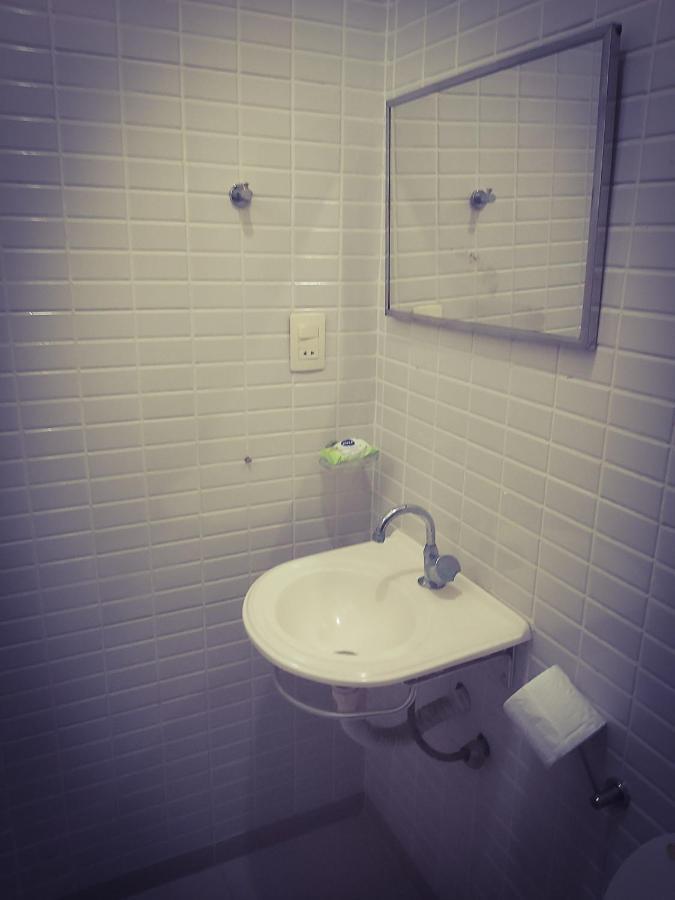 Apartamento Barao Da Torre Rio de Janeiro Esterno foto