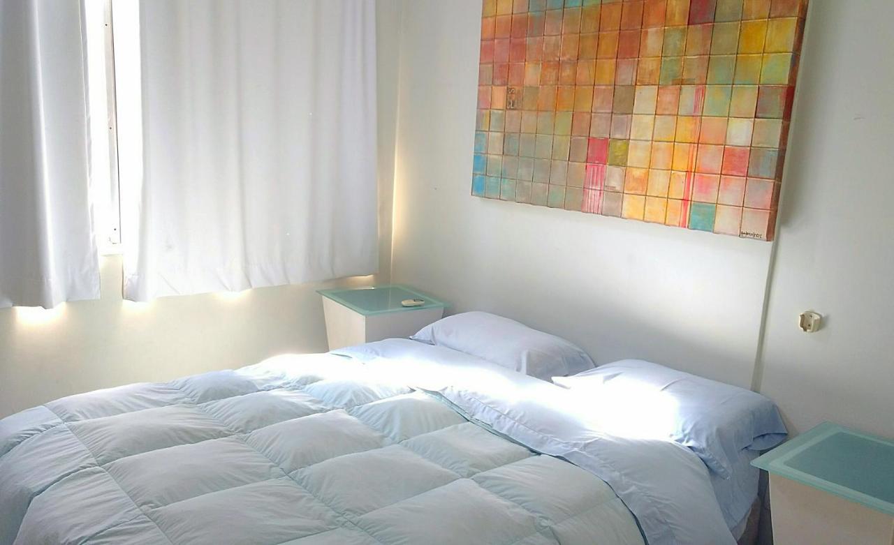 Apartamento Barao Da Torre Rio de Janeiro Esterno foto