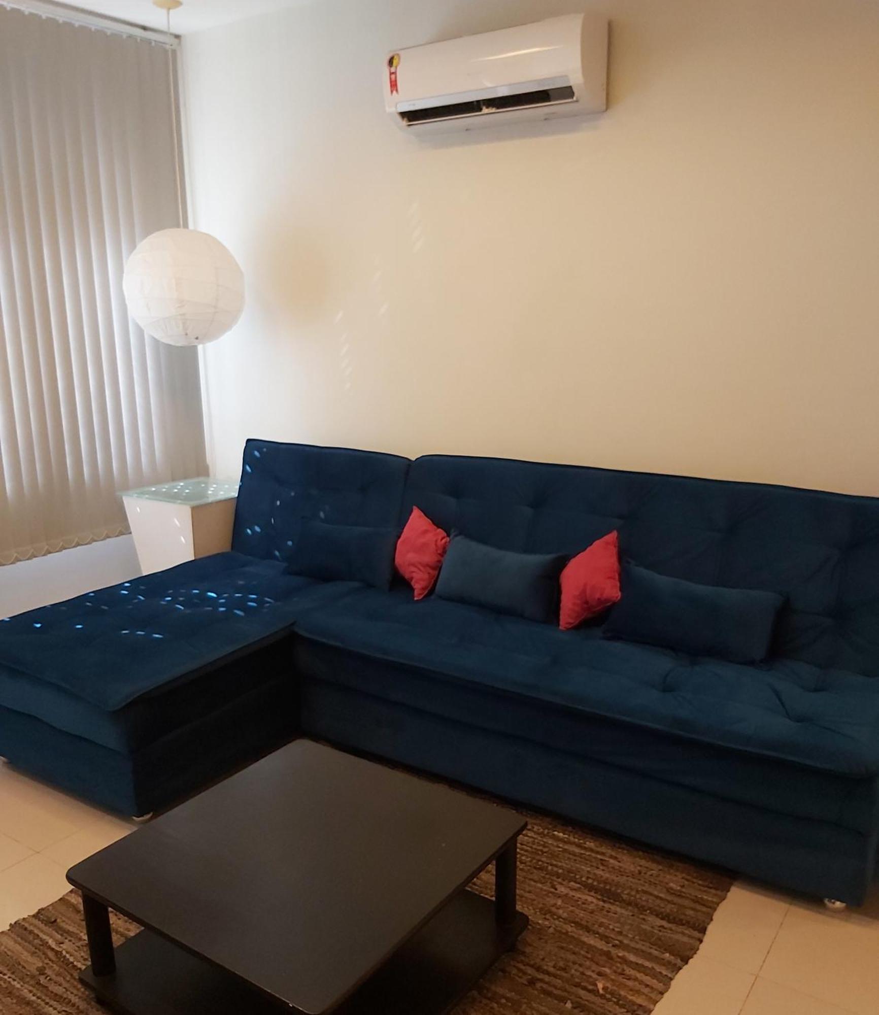 Apartamento Barao Da Torre Rio de Janeiro Camera foto
