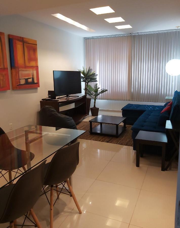 Apartamento Barao Da Torre Rio de Janeiro Esterno foto